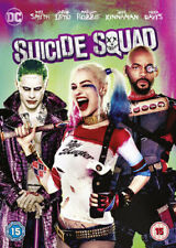 Disc suicide squad for sale  BIRMINGHAM