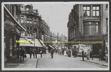 Leeds 1913 busy for sale  STOKE-ON-TRENT