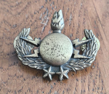 Insigne broche epingle d'occasion  Saint-Pierre-d'Oléron