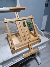 Jacksons table easel for sale  MORECAMBE