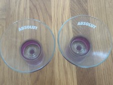 Absolut vodka martini for sale  ST. NEOTS