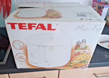 Friteuse tefal maxi gebraucht kaufen  Stuttgart