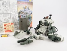 Bandai robot arm d'occasion  Saint-Pourçain-sur-Sioule