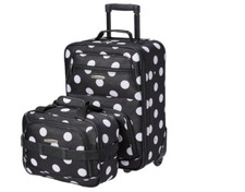 Rockland softside luggage for sale  USA