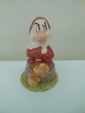 Royal doulton snow for sale  PORTLAND