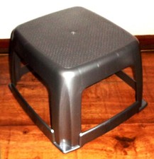 Silver grey plastic for sale  RUNCORN