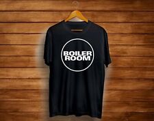 Boiler room shirt d'occasion  Expédié en Belgium