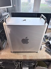 Mac pro 2019 d'occasion  Villejuif