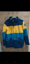 Manteau burton enfant d'occasion  Mulhouse-
