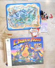 Gioco tavolo vintage usato  Cremona