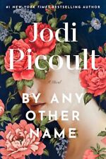 By Any Other Name, Picoult, Jodi segunda mano  Embacar hacia Mexico