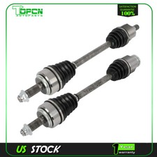 Front axle assembly for sale  Ontario