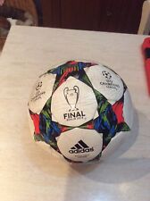 Rarissimo pallone adidas usato  Torino