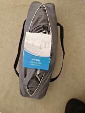 Baby playpen activity for sale  PONTEFRACT