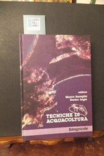 Tecniche acquacoltura saroglia usato  Gorgonzola