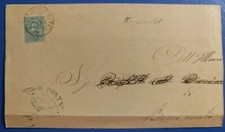 1884 torrecuso corsivo usato 1884 torrecuso corsivo usato  Solopaca