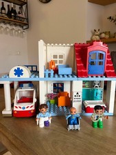 Lego duplo 5695 usato  Massa