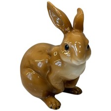 Vtg brown bunny for sale  Dearborn Heights