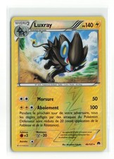 French luxray 122 for sale  Minneapolis