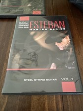 Esteban instructional complete for sale  New Fairfield