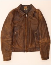 Conbipel mens leather for sale  IPSWICH