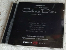The music celine gebraucht kaufen  Berlin