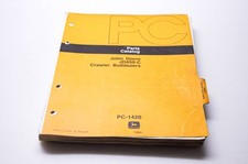 Parts catalog john for sale  Ashaway