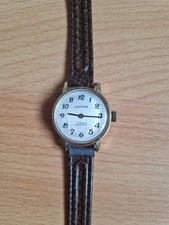Prätina handaufzug armbanduhr gebraucht kaufen  Pyrbaum