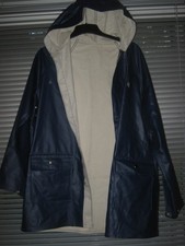 Ursula linden regenjacke gebraucht kaufen  Berlin