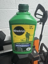 Miracle gro mosskill for sale  WAKEFIELD