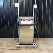 Gasboy atlas 9853k for sale  Derby