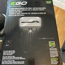 Ego power zero for sale  Hatfield