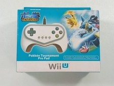 Pokken tournament pro d'occasion Pokken tournament pro d'occasion  Paris XI