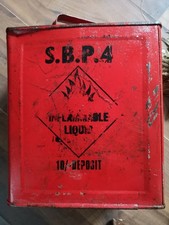 Vintage petrol shell for sale  WOLVERHAMPTON