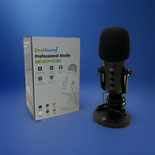 Zealsound black usb for sale  Fredonia