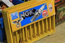 Ngk display for sale  NEW MILTON