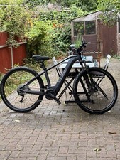 Cube reaction hybrid for sale  LONDON