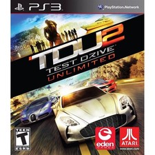 Test Drive Unlimited 2 - Playstation 3 comprar usado Test Drive Unlimited 2 - Playstation 3 comprar usado  Enviando para Brazil