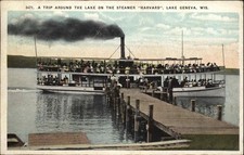 Lake geneva wisconsin for sale  USA