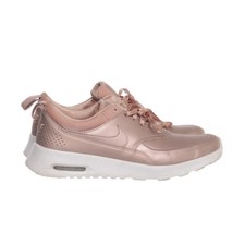 Nike, Sneakersy, Rozmiar: 40, Air Max Thea, Różowe, Damskie #Rxm na sprzedaż  PL