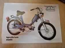 Negrini leprotto luxe usato  Macomer
