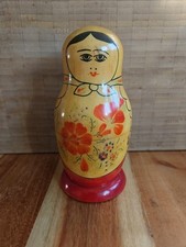 Russische matroschka babuschka gebraucht kaufen  Kitzingen