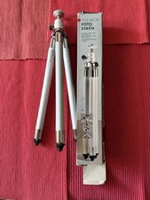 Teleskop fotostativ dreibein gebraucht kaufen  Bad Homburg v. d. Höhe