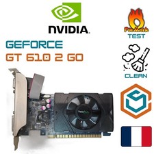 Carte graphique gpu d'occasion  Pessac