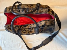 Wunderschöne reisetasche week gebraucht kaufen  Westerland