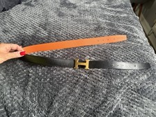 Hermes belt buckle for sale  MANCHESTER
