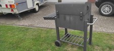 Holzkohlegrill grillwagen gebraucht kaufen  Oelde