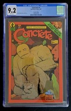 Concrete 1st concrete for sale  Albuquerque