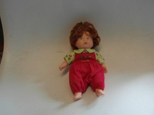 Poupee mini corolline. d'occasion  Rouen-