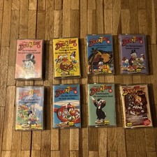 Duck tales kassetten gebraucht kaufen  Hürth